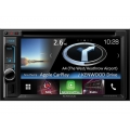 Kenwood DNX5160BTS autóhifi fejegység, multimédia DVD / USB / AUX / Bluetooth Kenwood DNX5160BTS autóhifi fejegység, multimédia DVD / USB / AUX / Bluetooth